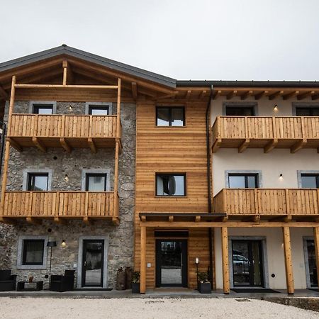 Hotel Osteria Da Alvise Sùtrio Zewnętrze zdjęcie