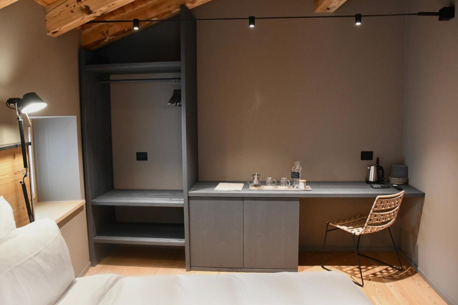 Hotel Osteria Da Alvise Sùtrio Zewnętrze zdjęcie