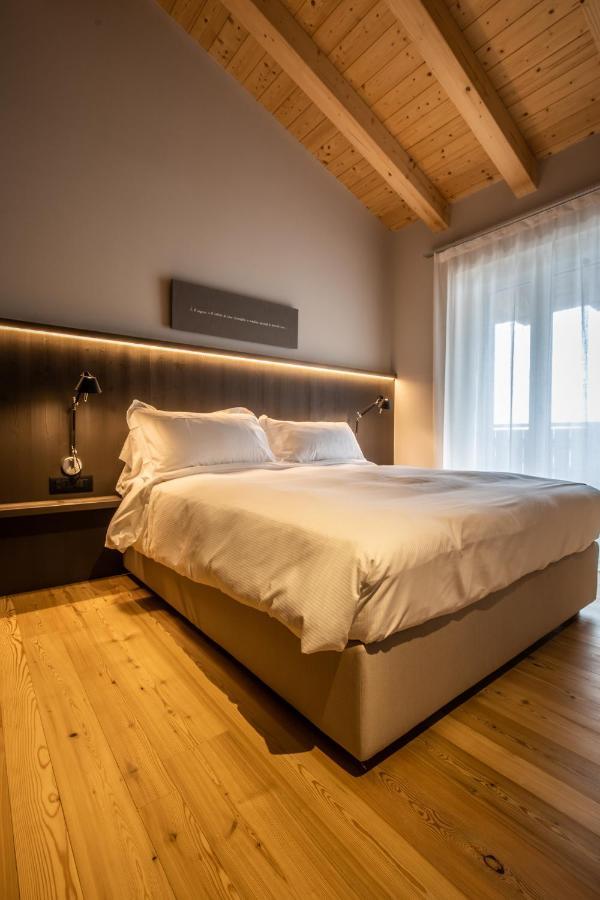 Hotel Osteria Da Alvise Sùtrio Zewnętrze zdjęcie