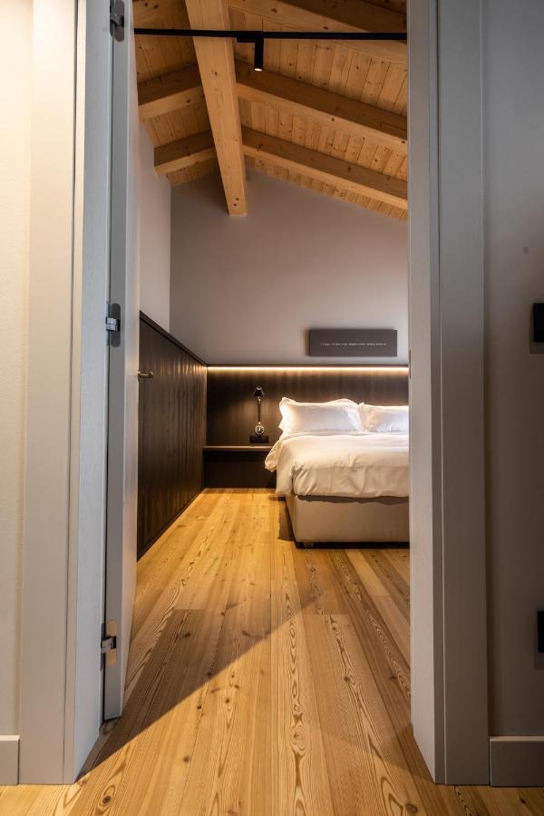 Hotel Osteria Da Alvise Sùtrio Zewnętrze zdjęcie
