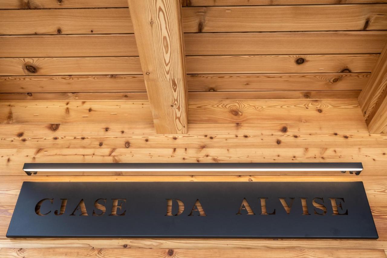 Hotel Osteria Da Alvise Sùtrio Zewnętrze zdjęcie