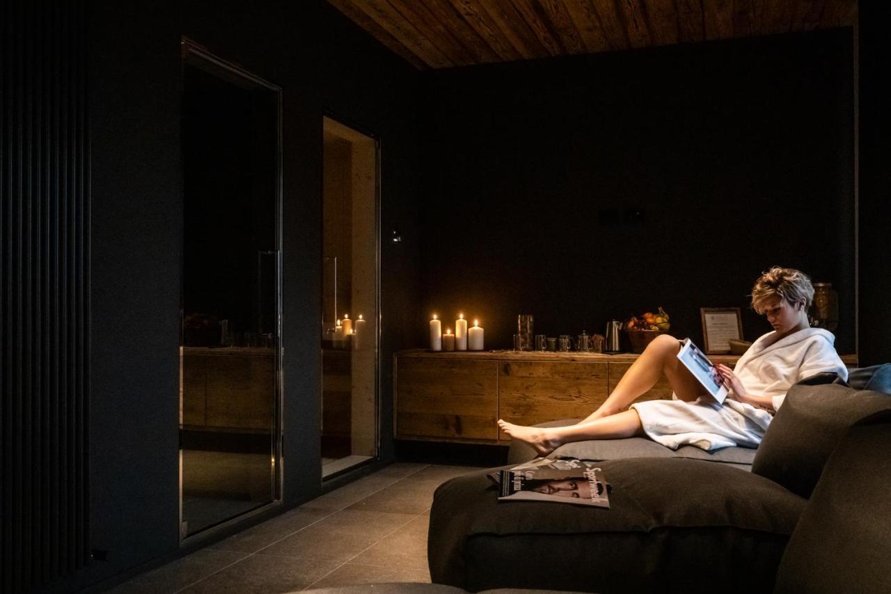 Hotel Osteria Da Alvise Sùtrio Zewnętrze zdjęcie