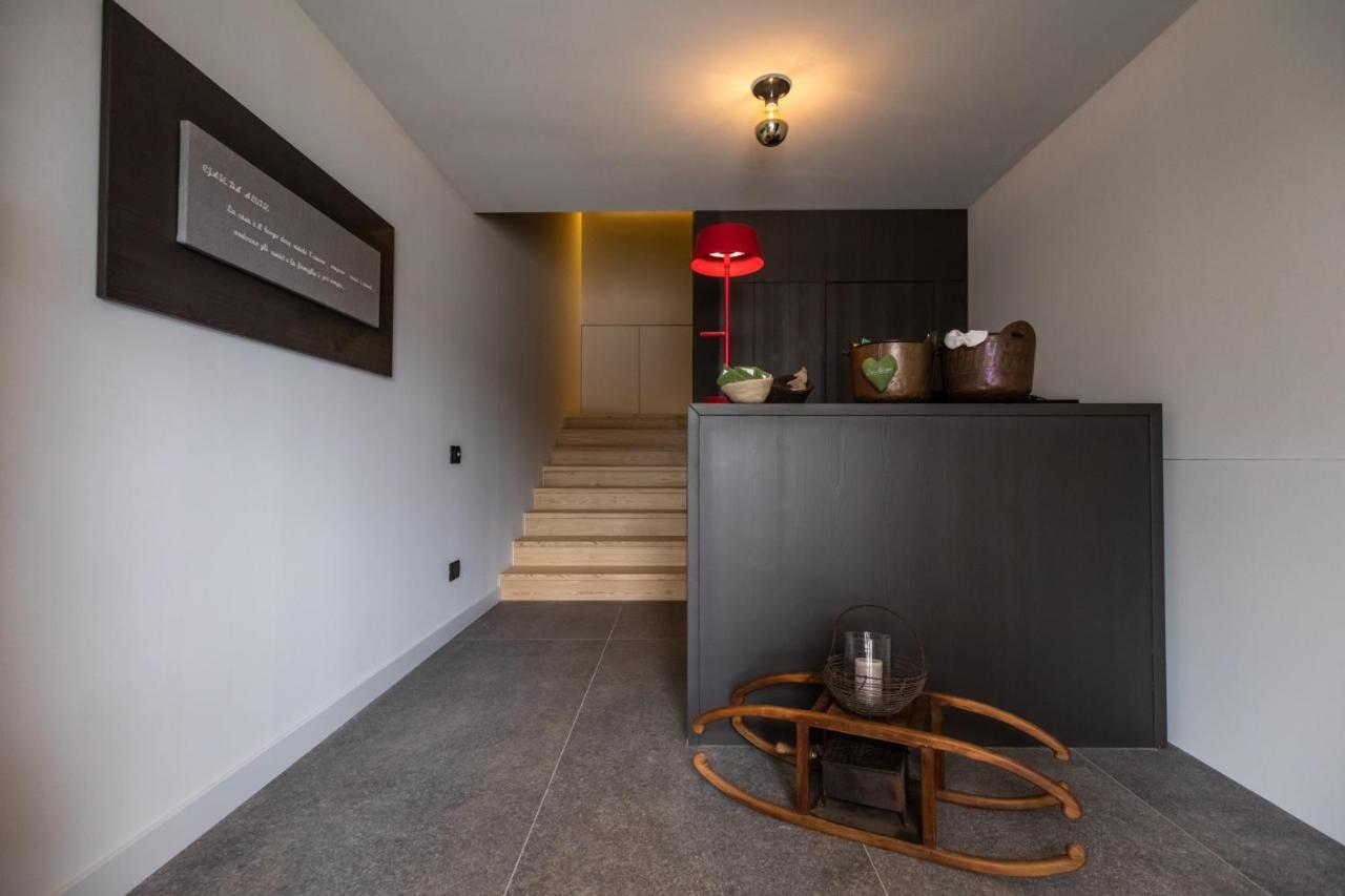 Hotel Osteria Da Alvise Sùtrio Zewnętrze zdjęcie