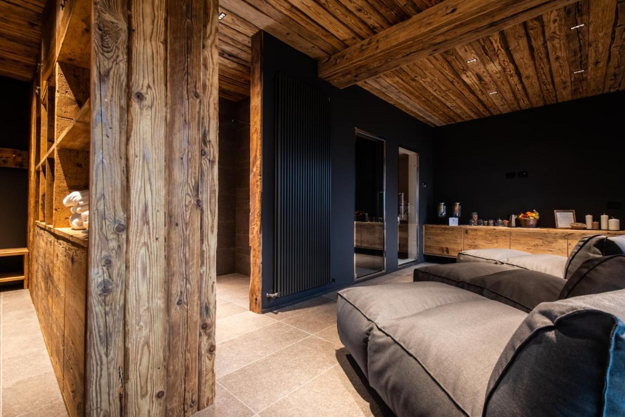 Hotel Osteria Da Alvise Sùtrio Zewnętrze zdjęcie