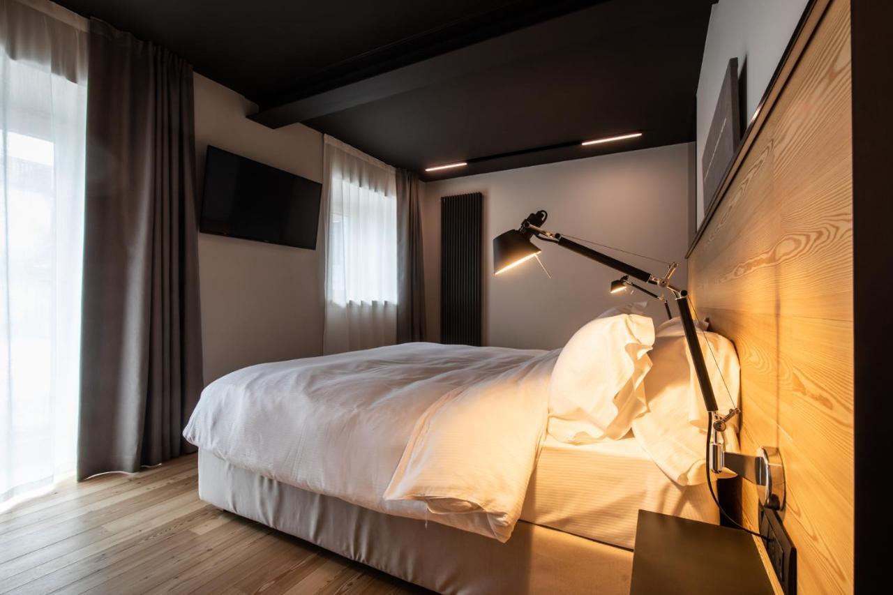 Hotel Osteria Da Alvise Sùtrio Zewnętrze zdjęcie