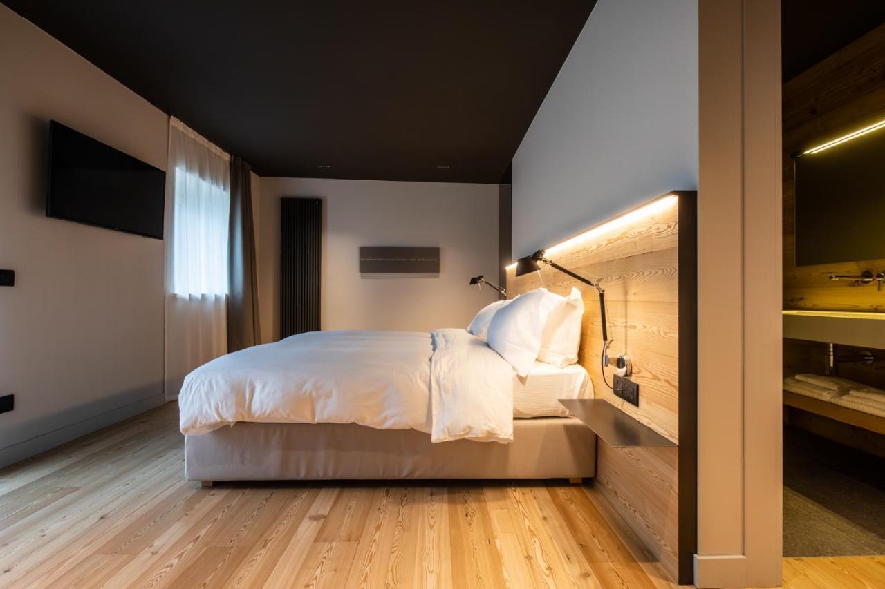 Hotel Osteria Da Alvise Sùtrio Zewnętrze zdjęcie