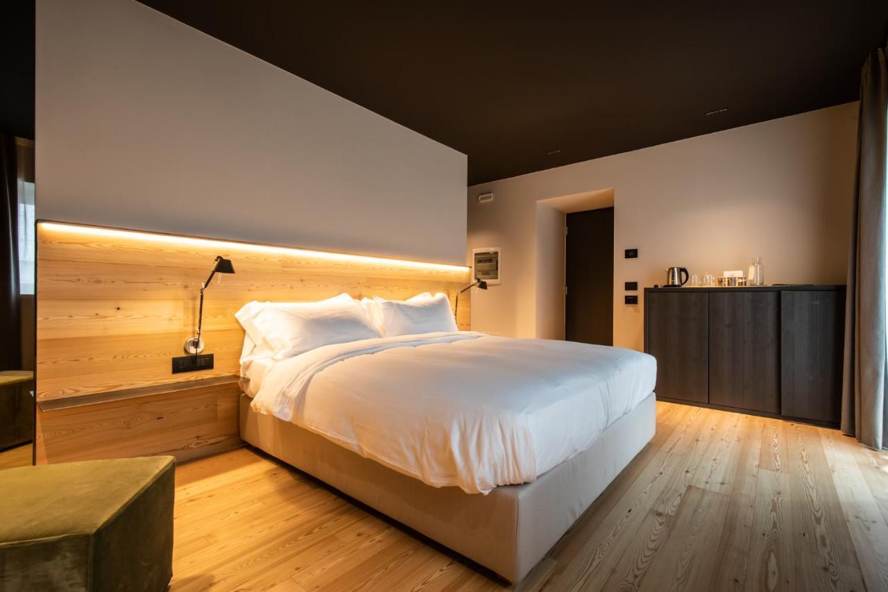 Hotel Osteria Da Alvise Sùtrio Zewnętrze zdjęcie