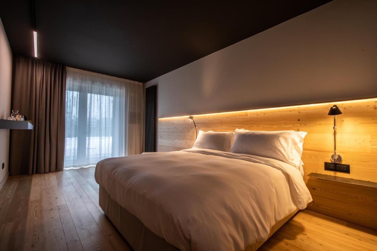 Hotel Osteria Da Alvise Sùtrio Zewnętrze zdjęcie