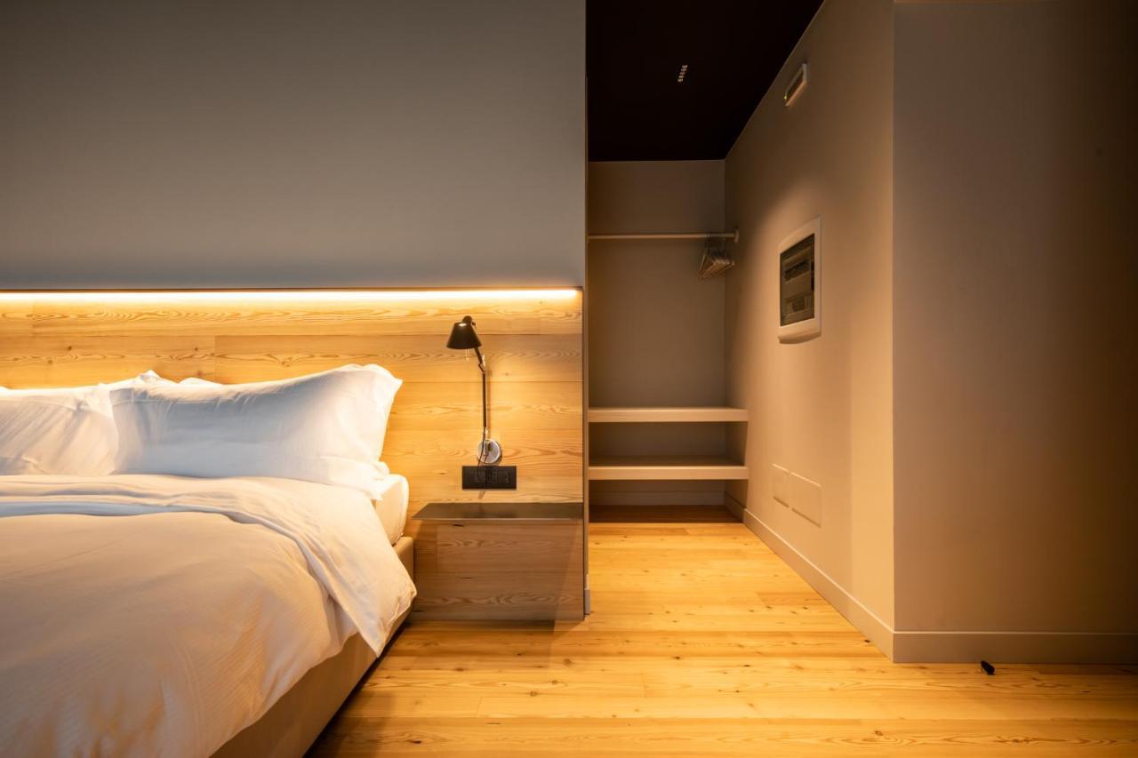 Hotel Osteria Da Alvise Sùtrio Zewnętrze zdjęcie