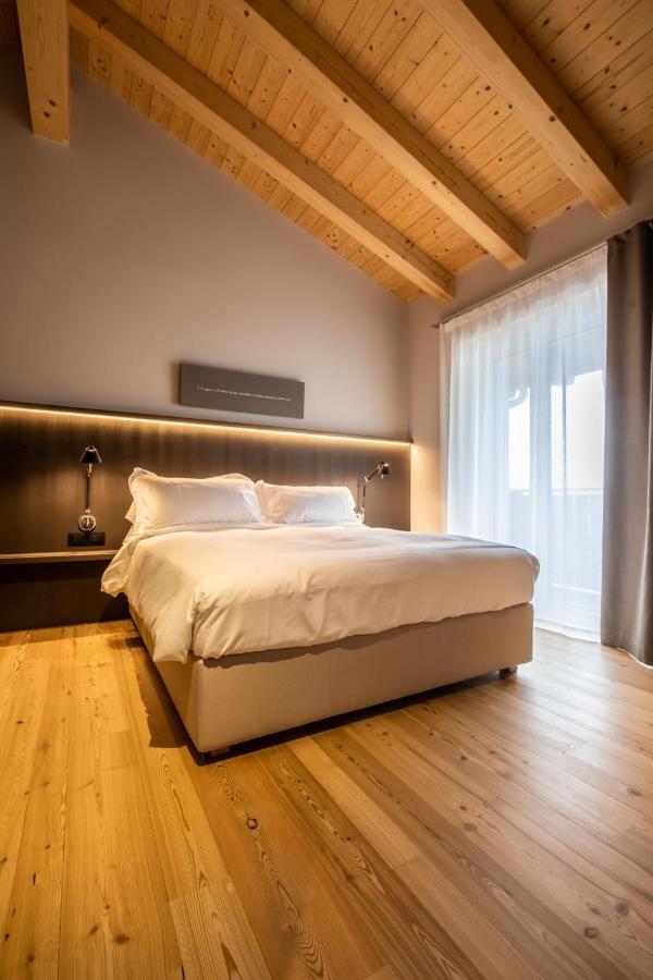 Hotel Osteria Da Alvise Sùtrio Zewnętrze zdjęcie