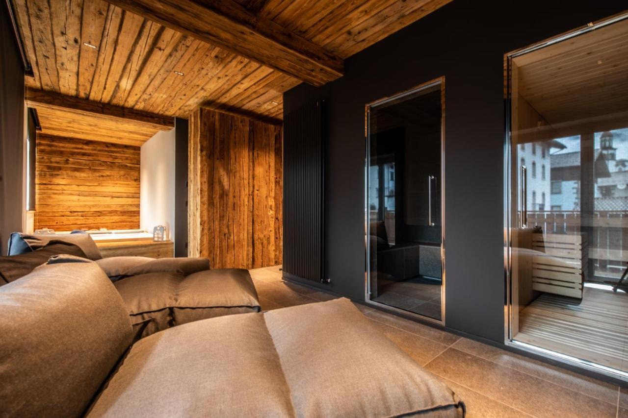 Hotel Osteria Da Alvise Sùtrio Zewnętrze zdjęcie